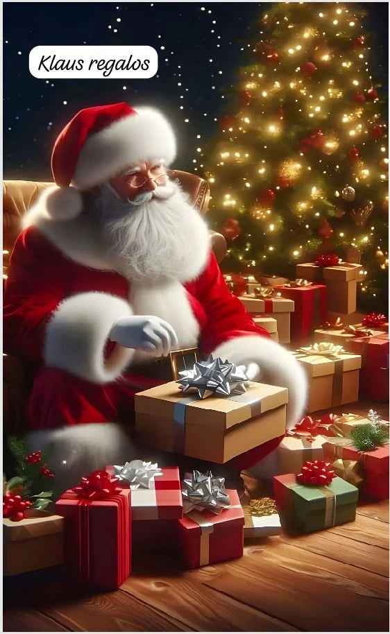 Fundas Navideñas Para Puertas