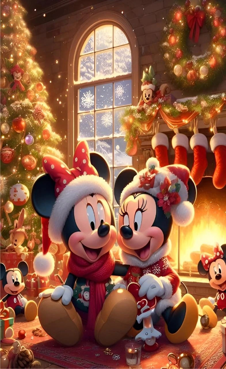 Fundas Navideñas Para Puertas